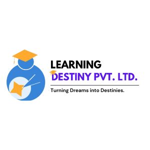 Learning Destiny Pvt.Ltd