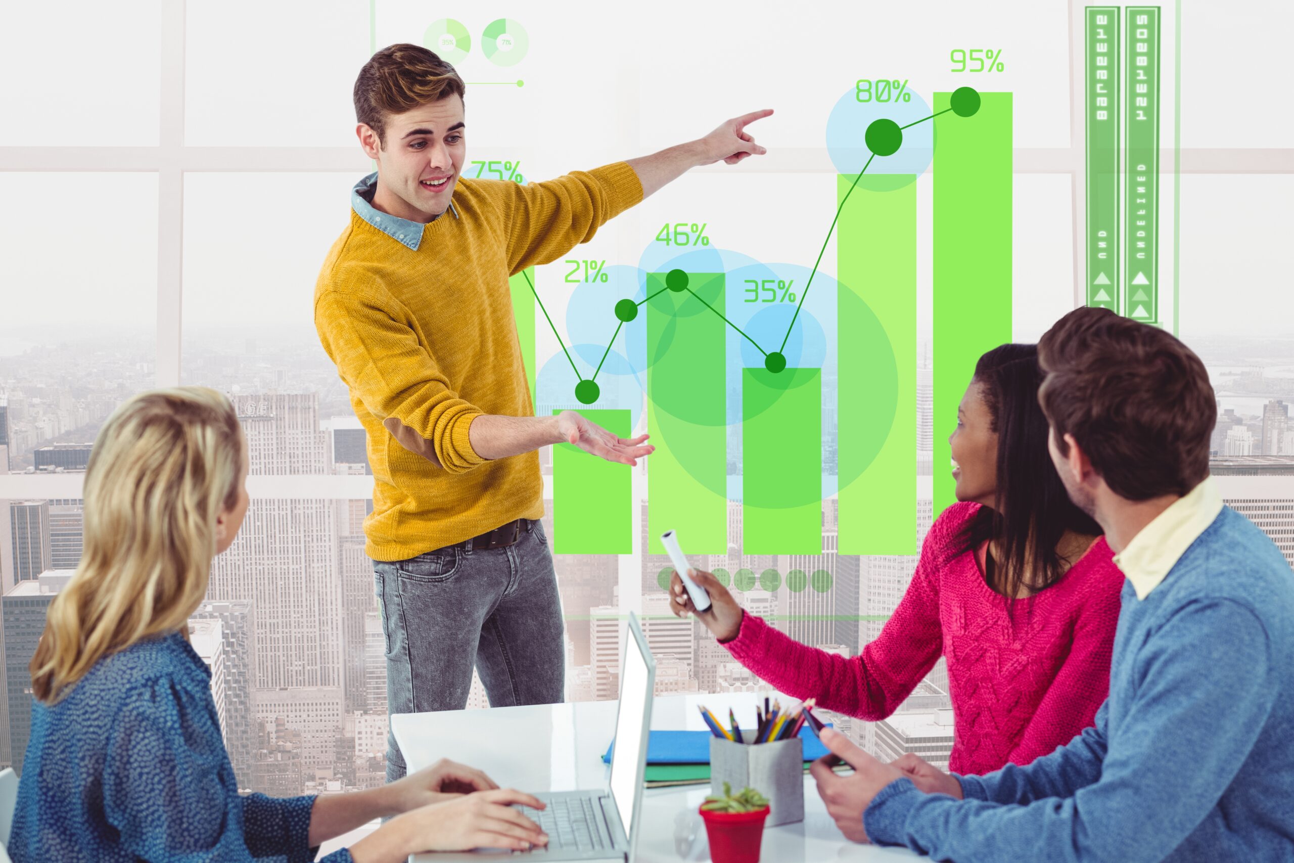 Best Digital Marketing Company in Hyderabad | Asochi Technologies