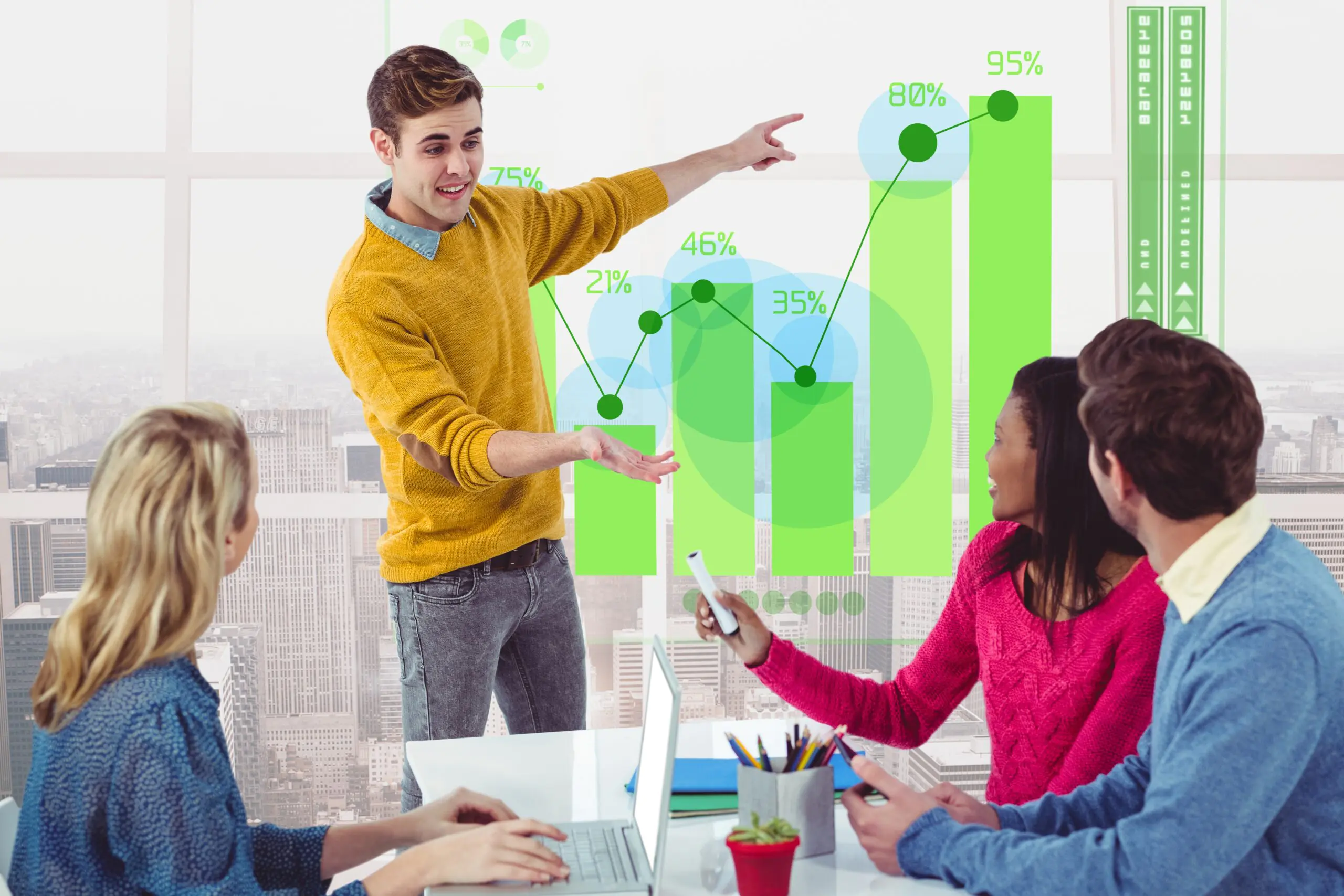 Best Digital Marketing Company in Hyderabad | Asochi Technologies