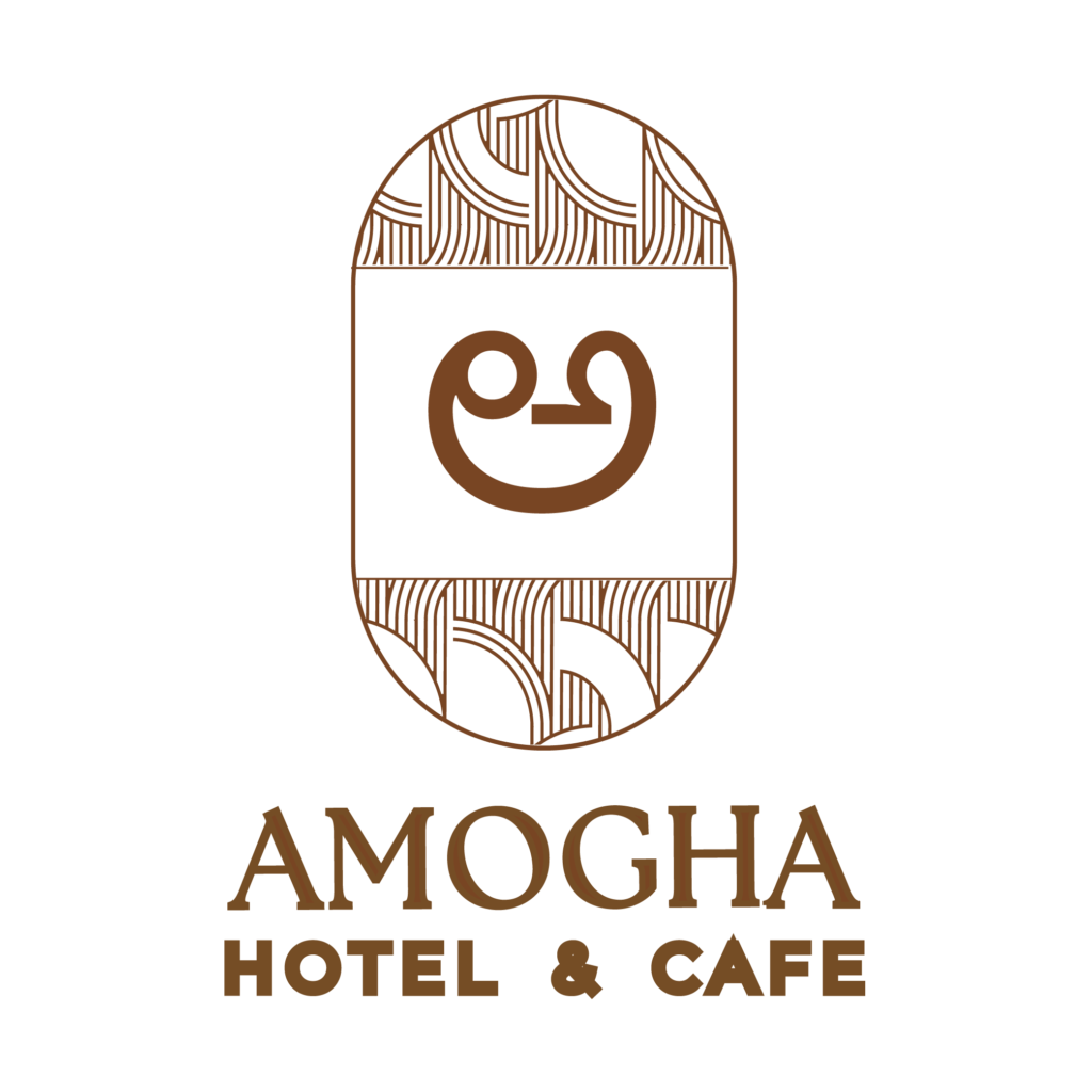 Amogha Cafe