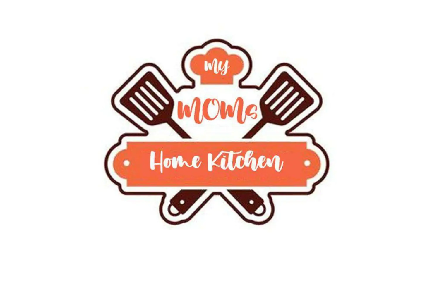 My Mom's Home Kitchen